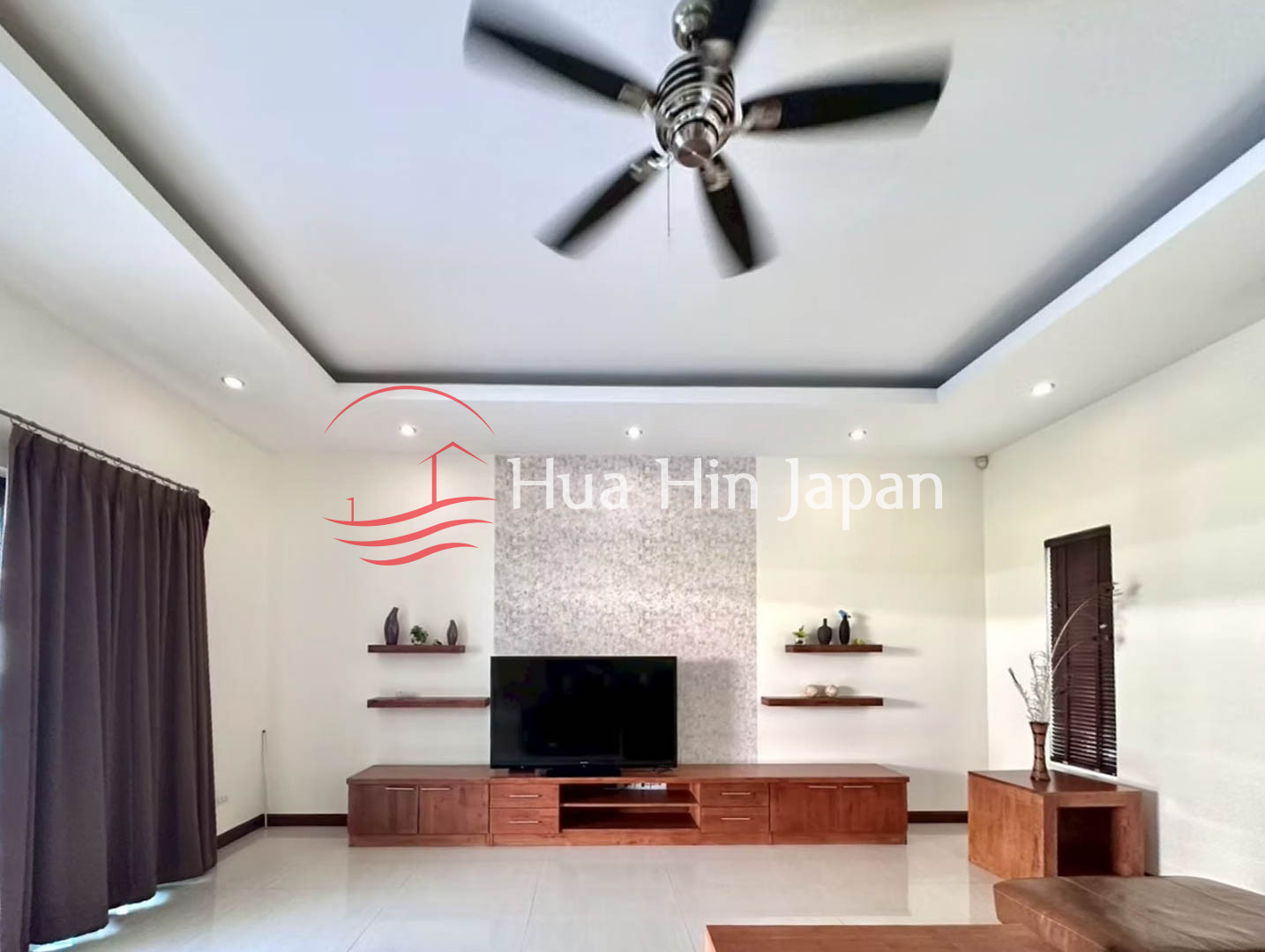 4 Bedroom Pool Villa at Palm Villa - Hua Hin - photo 14