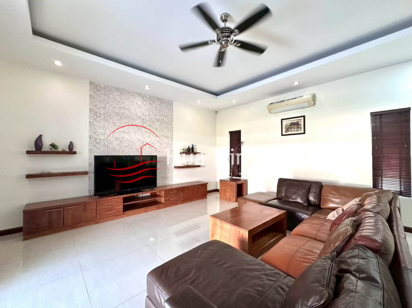 4 Bedroom Pool Villa at Palm Villa - Hua Hin - photo 13