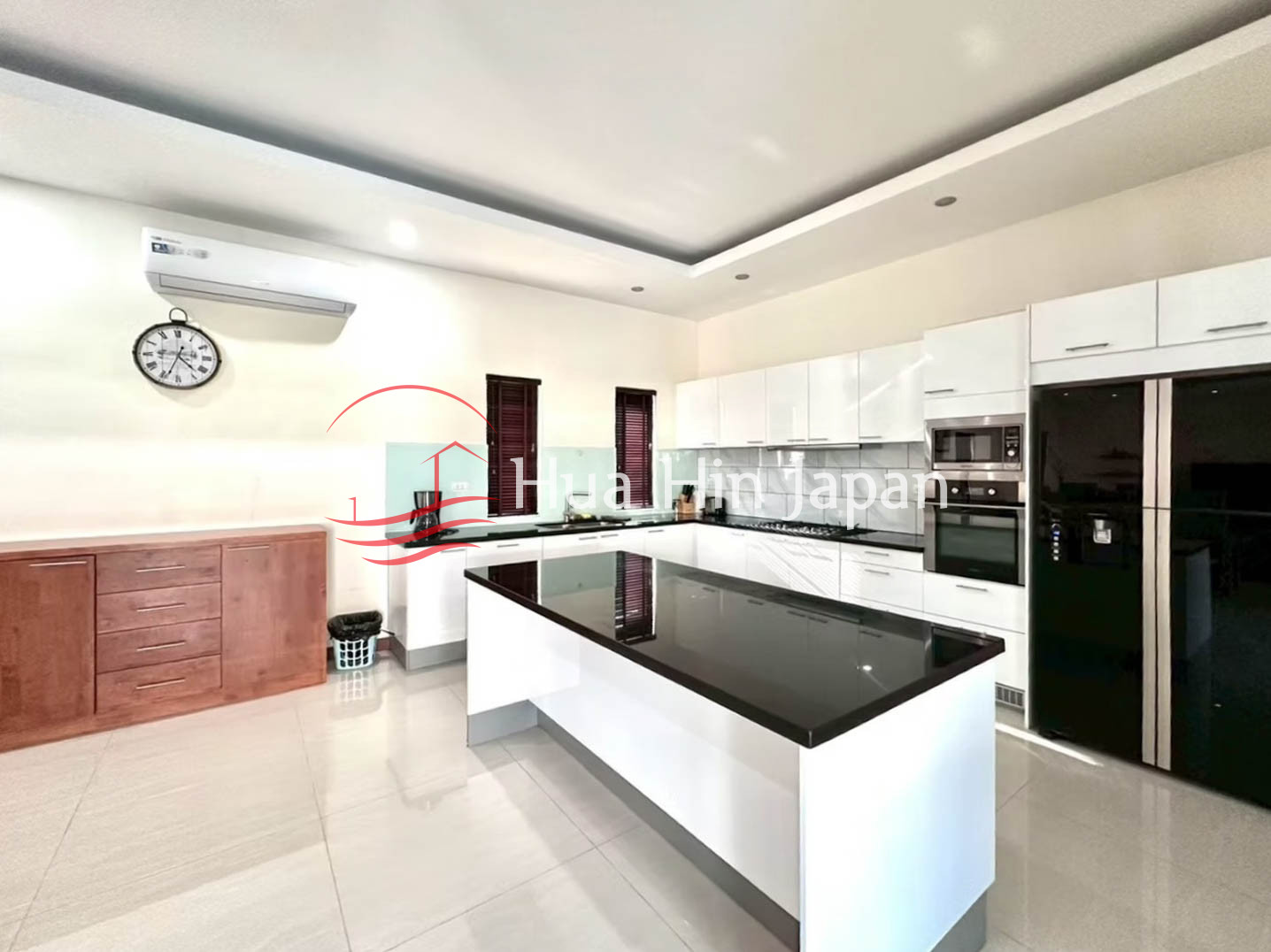 4 Bedroom Pool Villa at Palm Villa - Hua Hin - photo 12