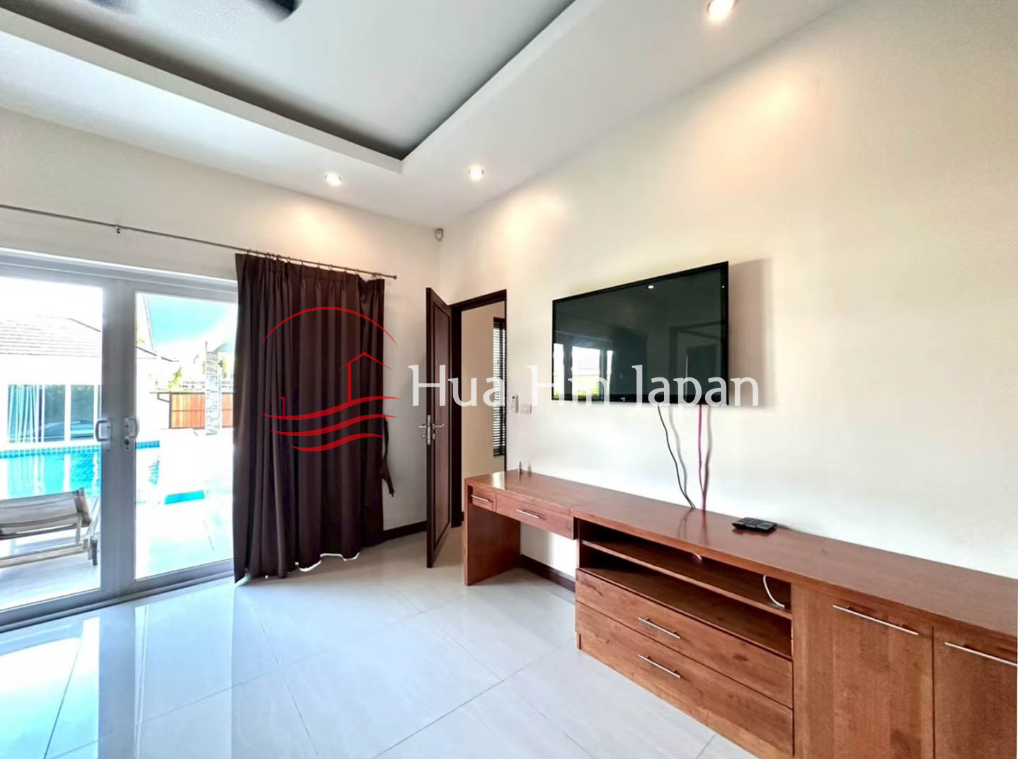 4 Bedroom Pool Villa at Palm Villa - Hua Hin - photo 9