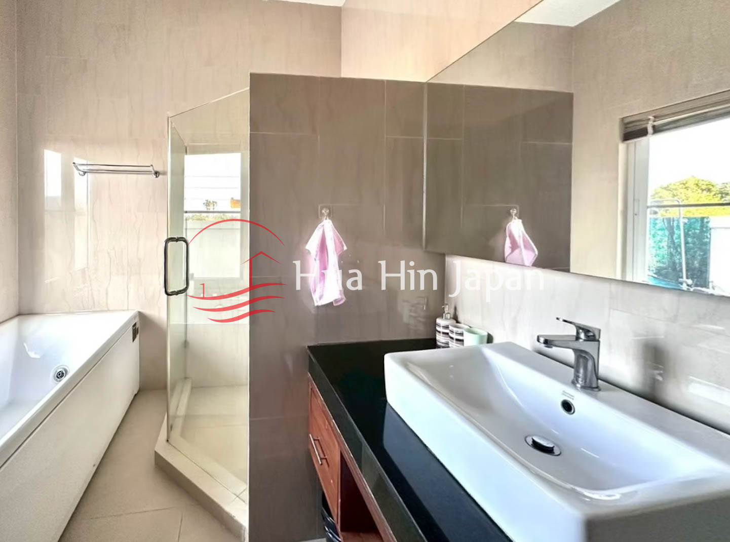 4 Bedroom Pool Villa at Palm Villa - Hua Hin - photo 8