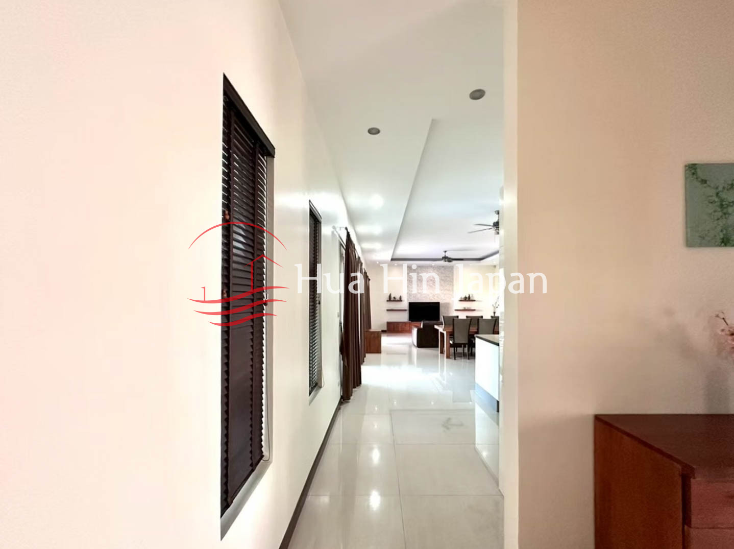 4 Bedroom Pool Villa at Palm Villa - Hua Hin - photo 6