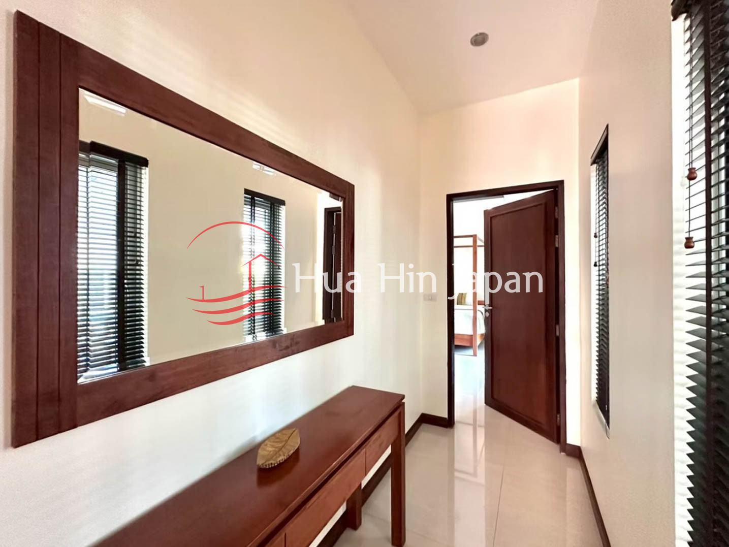4 Bedroom Pool Villa at Palm Villa - Hua Hin - photo 5