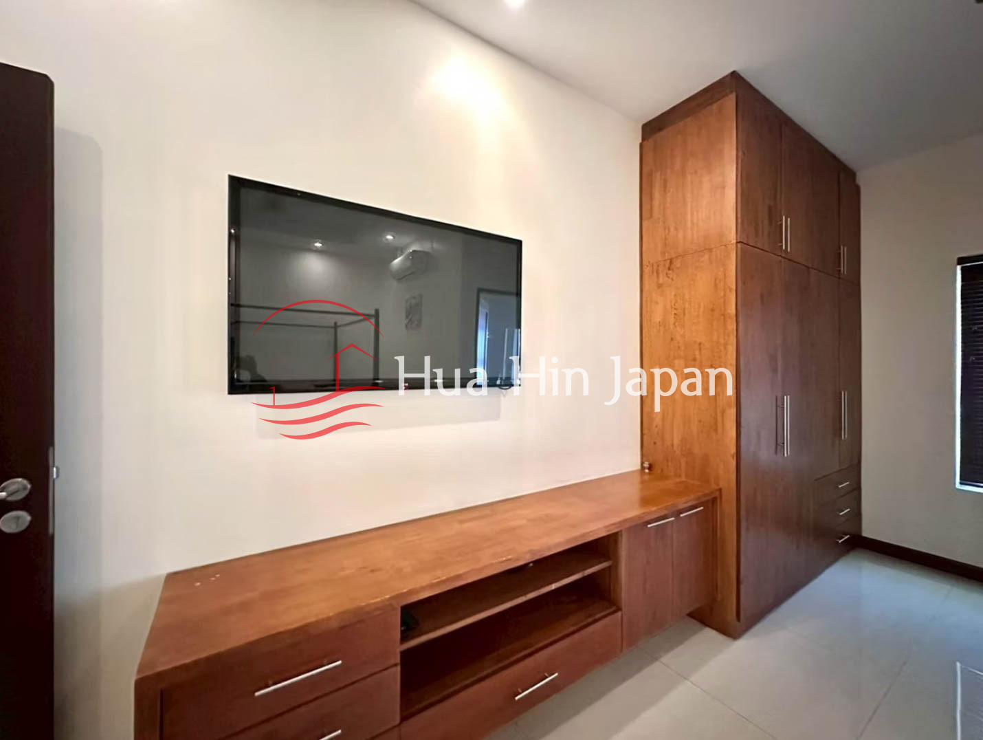 4 Bedroom Pool Villa at Palm Villa - Hua Hin - photo 3