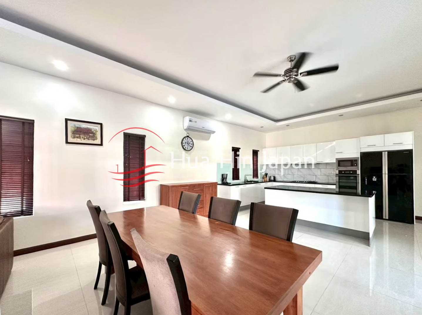 4 Bedroom Pool Villa at Palm Villa - Hua Hin - photo 2