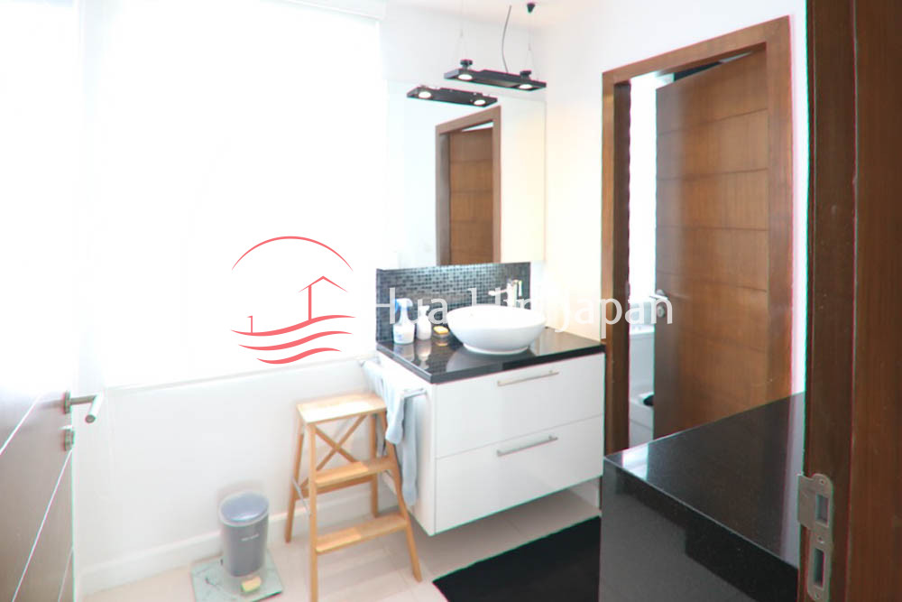 Black Mountain golf course town house with pool for sale Hua Hin - Hua Hin - photo 8