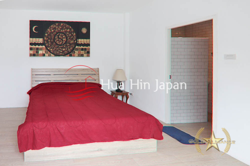Great Value! 4 bedroom pool villa close to Palm Hills Golf Course for sale Hua Hin - Hua Hin - photo 8