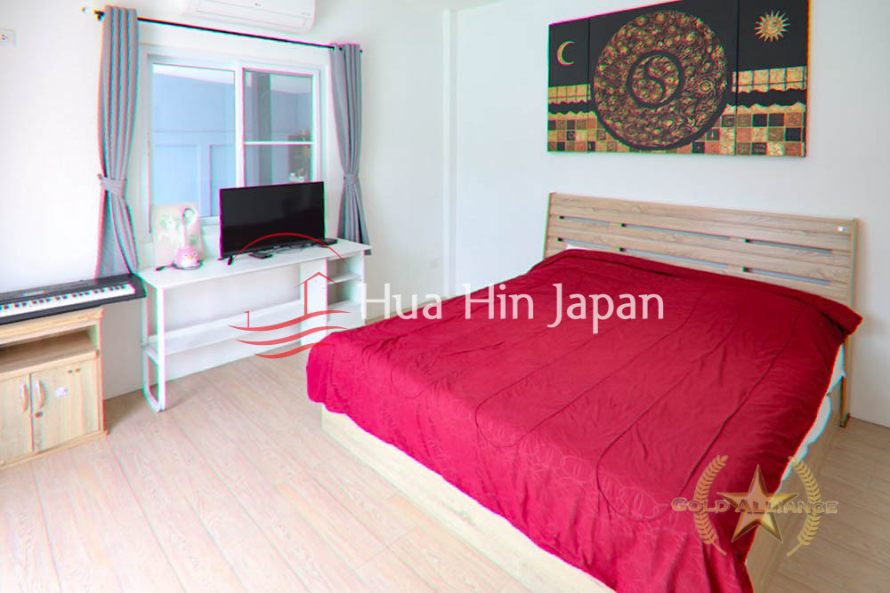 Great Value! 4 bedroom pool villa close to Palm Hills Golf Course for sale Hua Hin - Hua Hin - photo 7