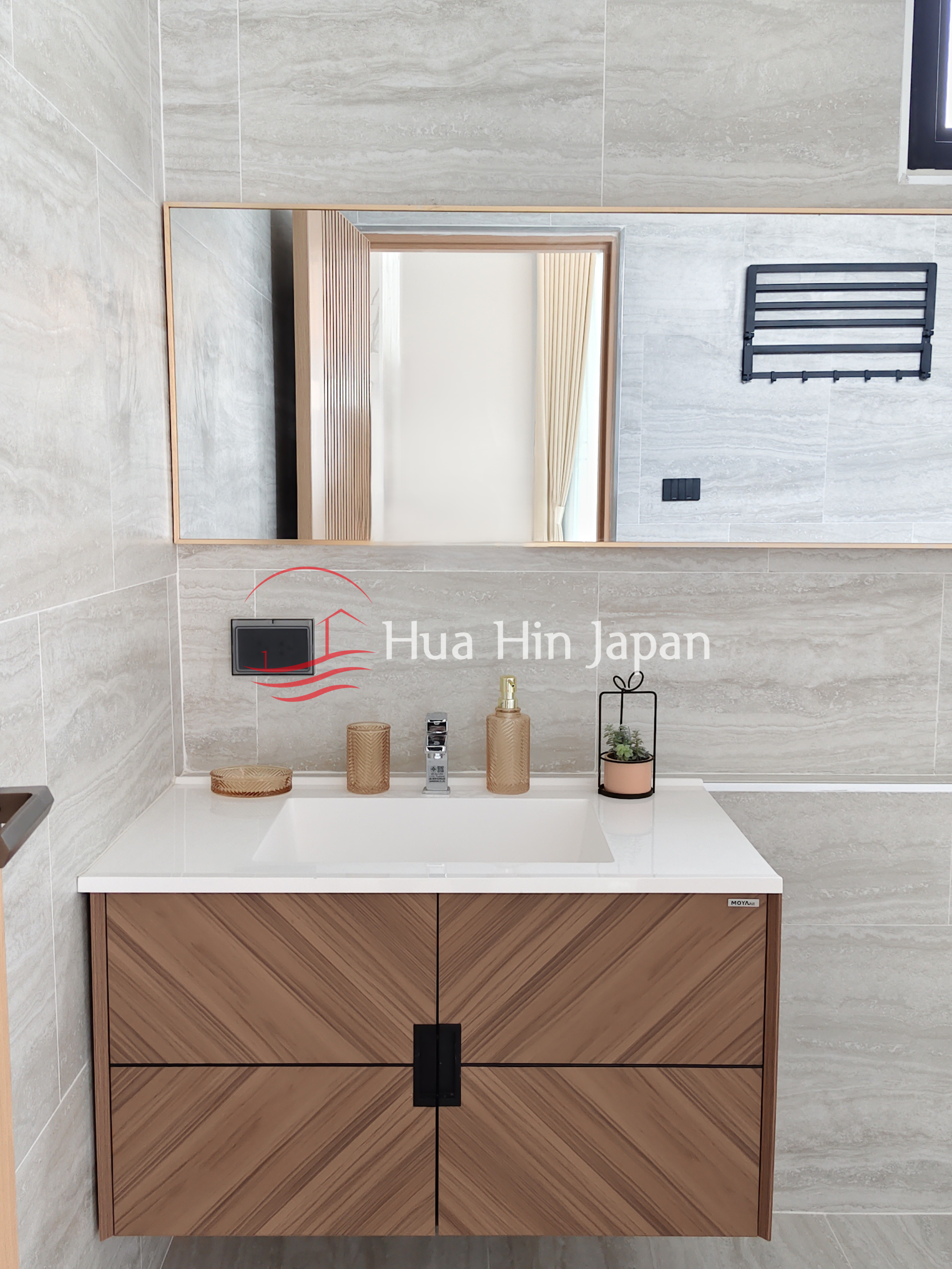Modern 3-Bed Detached House with Private Pool in West Hua Hin - Hin Lek Fai - photo 15
