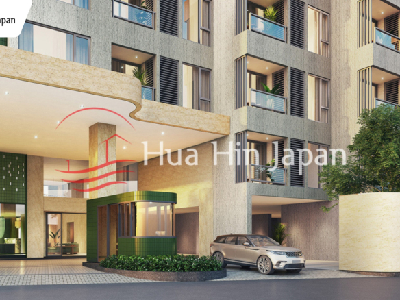 off plan condos