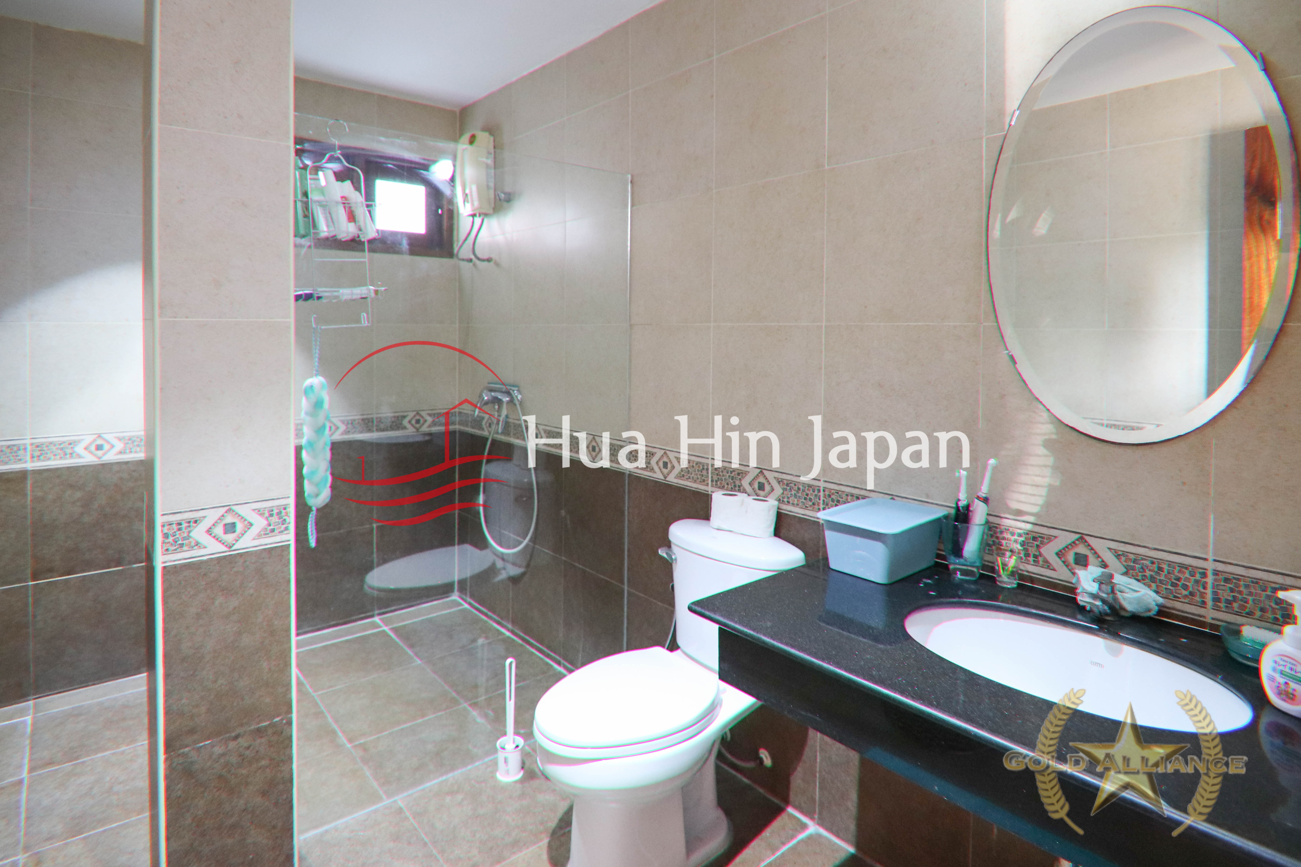 Noble House 3 bedroom villa in excellent condition for sale Hua Hin - Hua Hin - photo 10