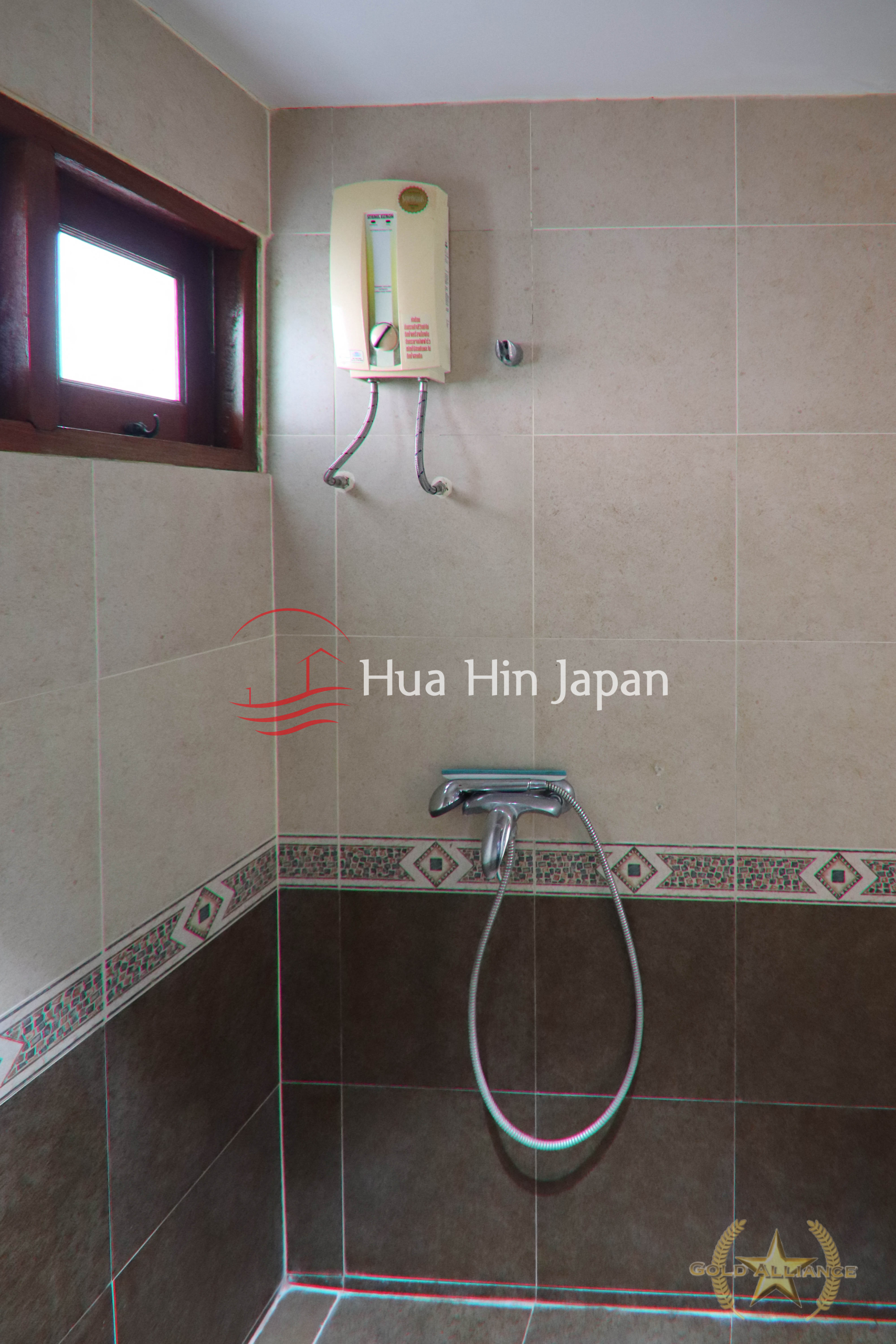 Noble House 3 bedroom villa in excellent condition for sale Hua Hin - Hua Hin - photo 9