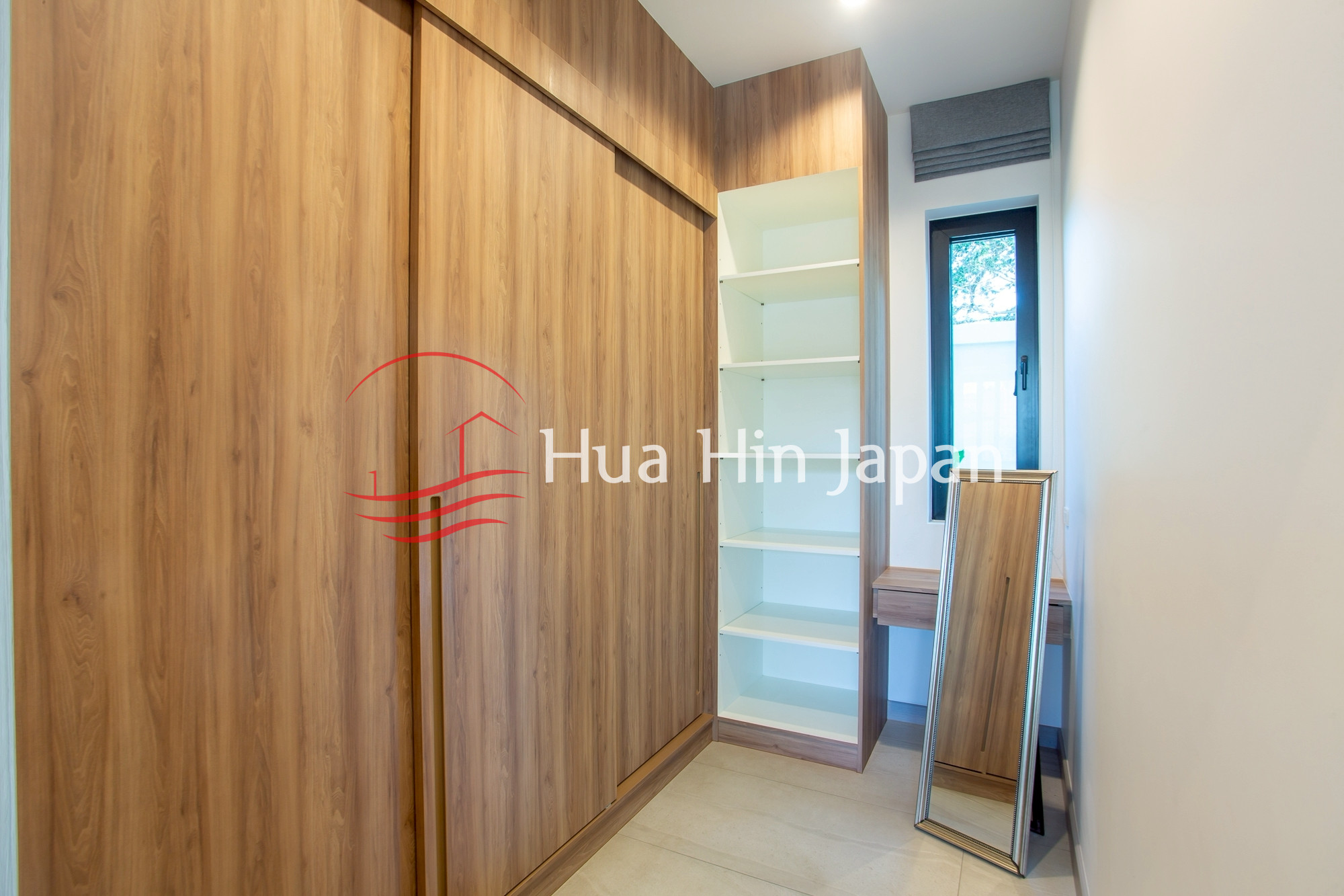 Luxury 3 Bedroom Pool Villa