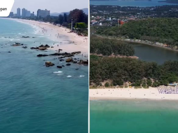 hua hin vs phuket