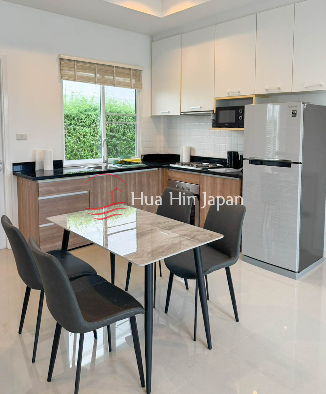 Chic 2-Bedroom Pool Villa for Sale in Sivana Garden, Hua Hin Soi 126 - Khao Tao - photo 14
