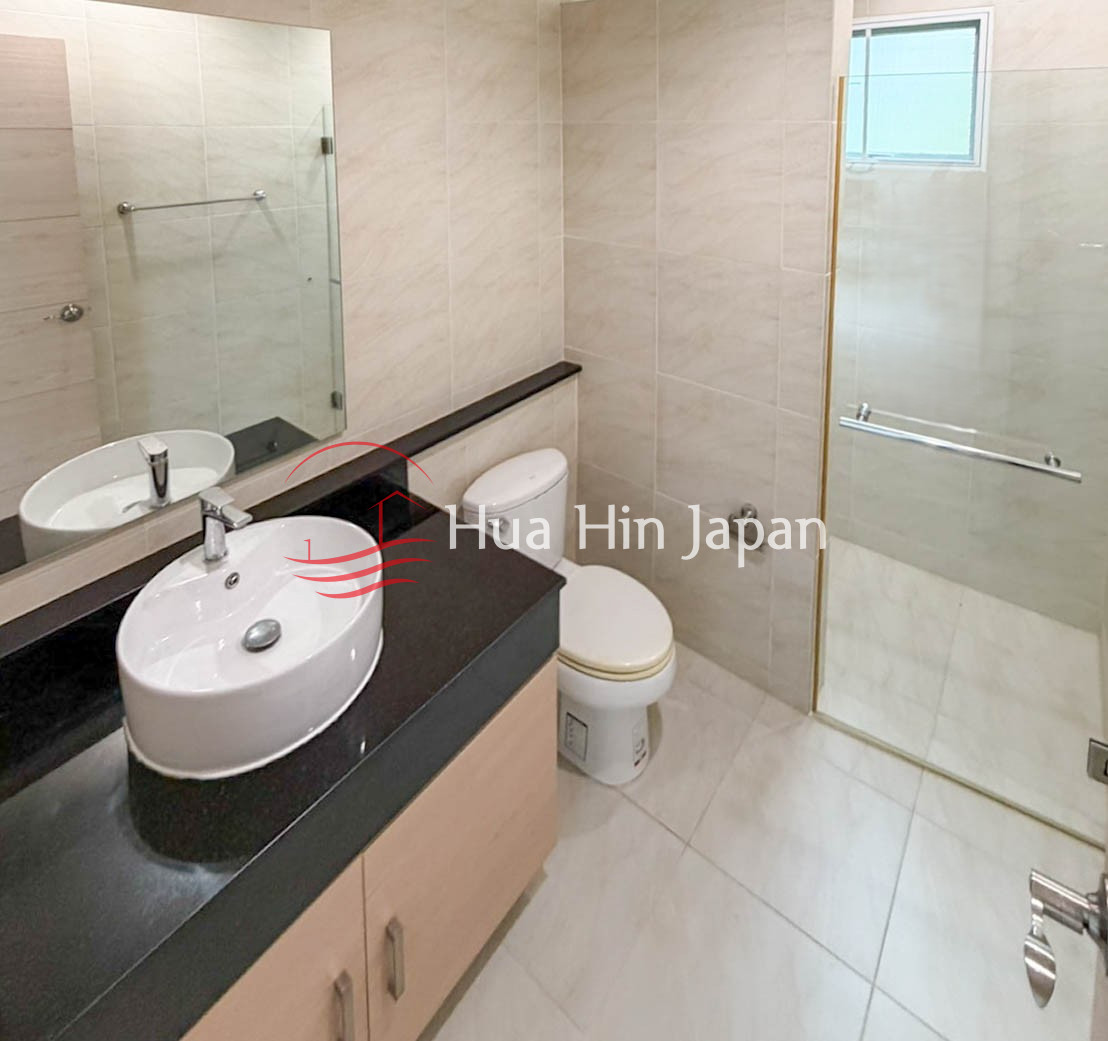 Chic 2-Bedroom Pool Villa for Sale in Sivana Garden, Hua Hin Soi 126 - Khao Tao - photo 13