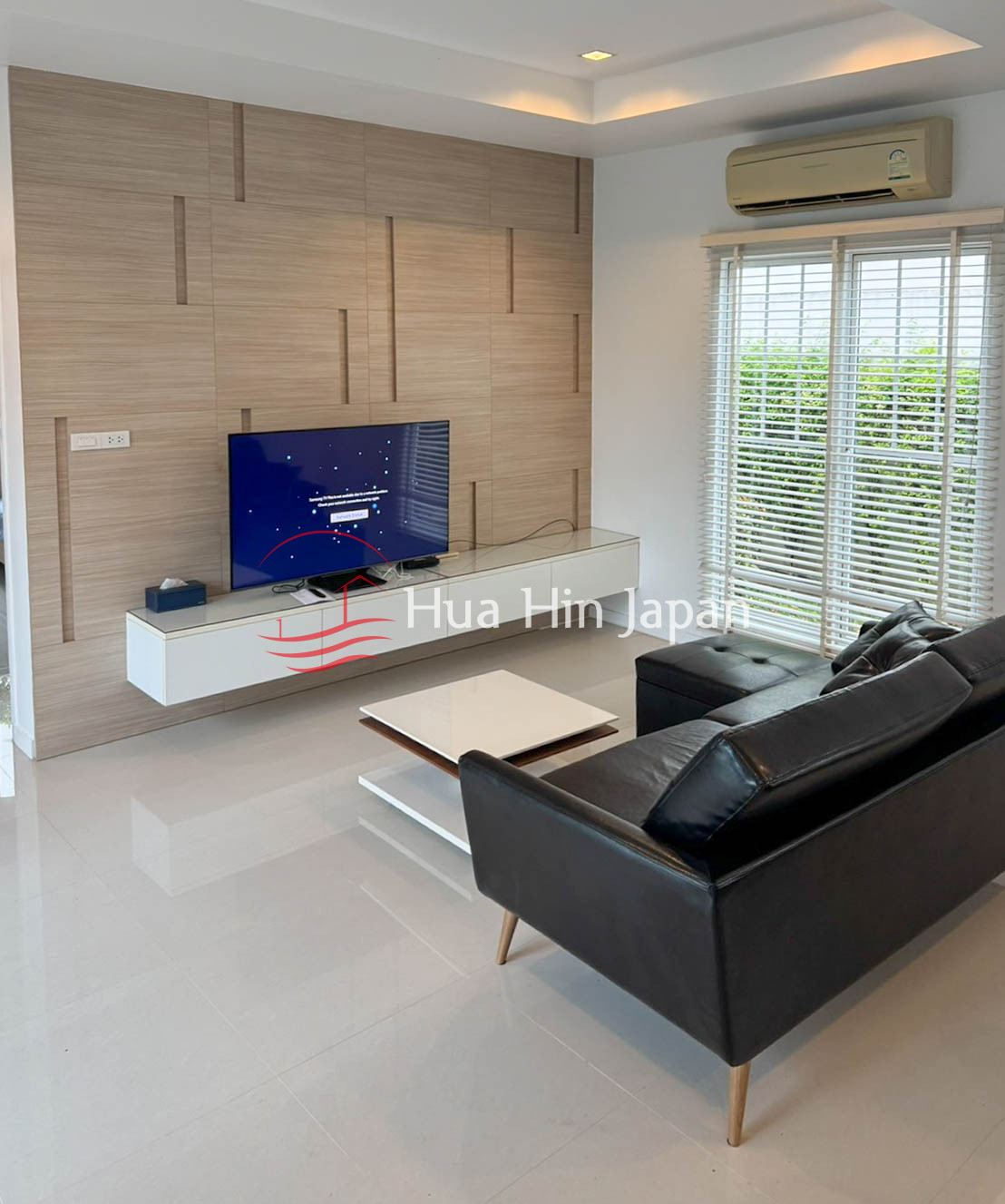 Chic 2-Bedroom Pool Villa for Sale in Sivana Garden, Hua Hin Soi 126 - Khao Tao - photo 9