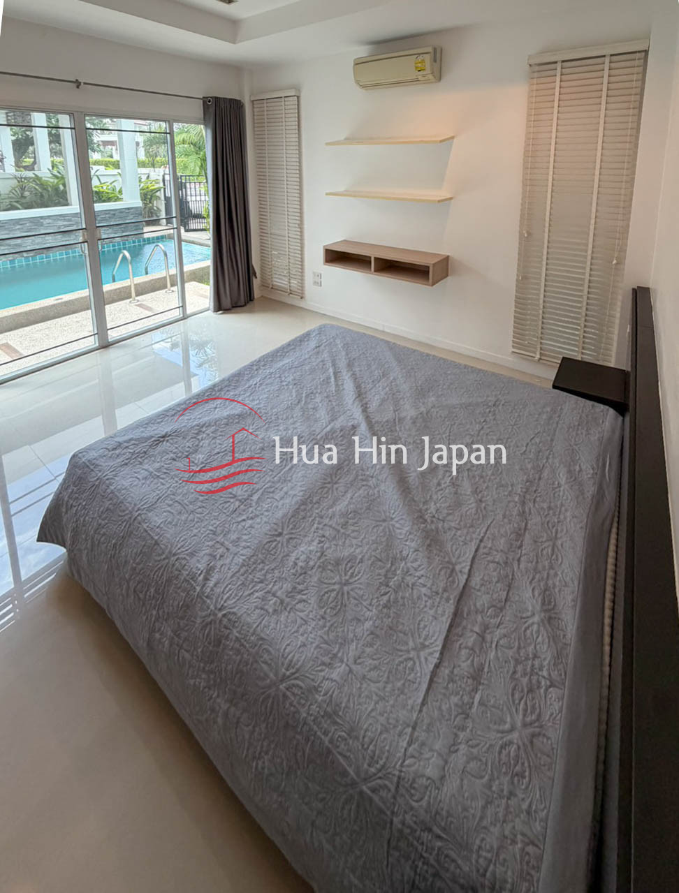 Chic 2-Bedroom Pool Villa for Sale in Sivana Garden, Hua Hin Soi 126 - Khao Tao - photo 8
