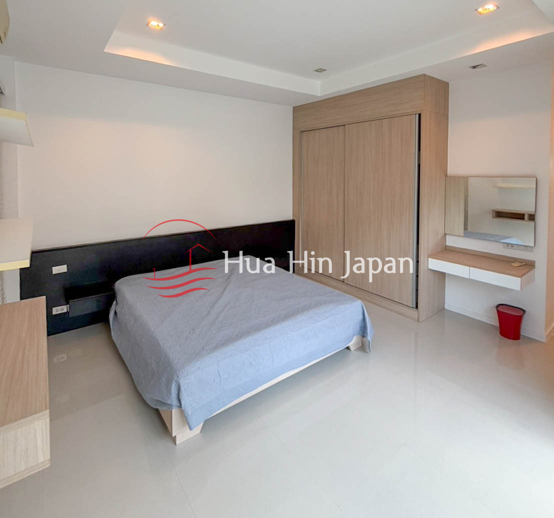 Chic 2-Bedroom Pool Villa for Sale in Sivana Garden, Hua Hin Soi 126 - Khao Tao - photo 7