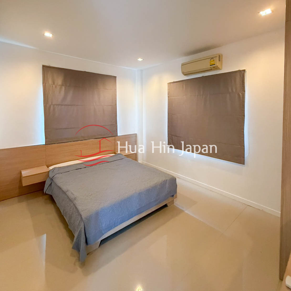 Chic 2-Bedroom Pool Villa for Sale in Sivana Garden, Hua Hin Soi 126 - Khao Tao - photo 4