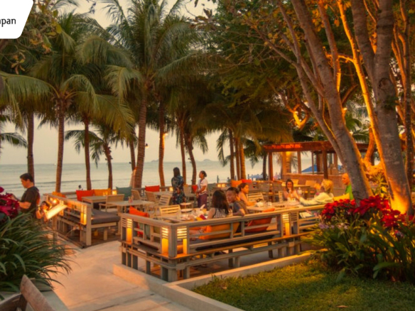 Anantasila Restaurant & Bar