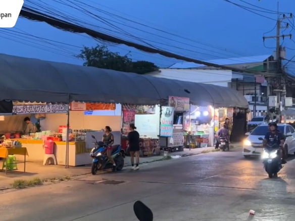 Soi 88 location