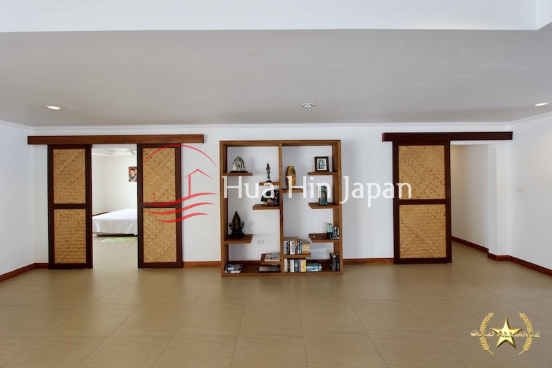 Pool Villa for Sale in Khao Kalok