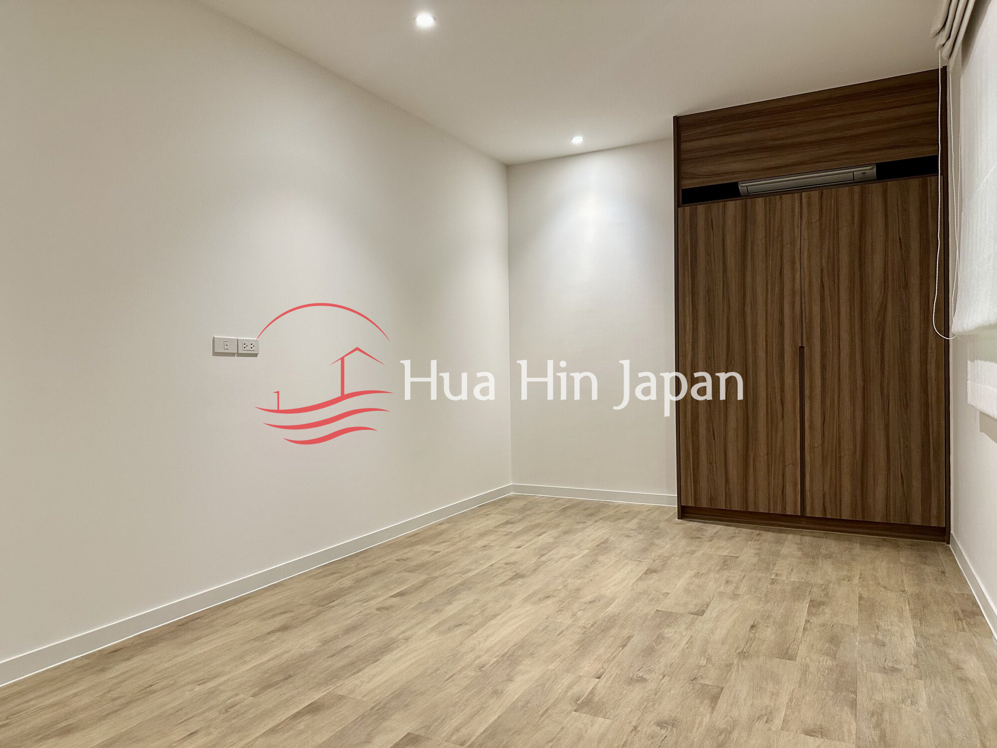 134 Sqm 3 Bed 2 Bath Condo For Sale&nbsp;in Baan Klang Hua Hin Condominium - Hua Hin - photo 16