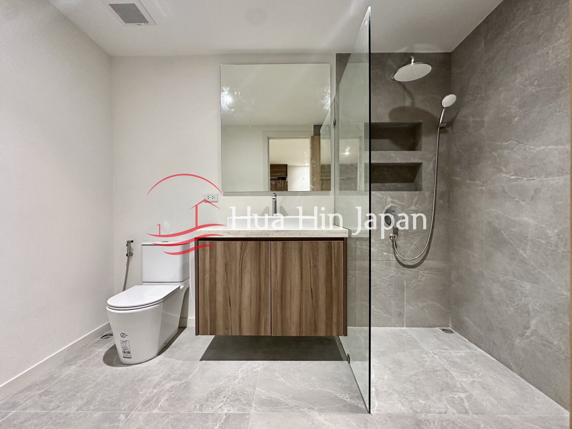 134 Sqm 3 Bed 2 Bath Condo For Sale&nbsp;in Baan Klang Hua Hin Condominium - Hua Hin - photo 15