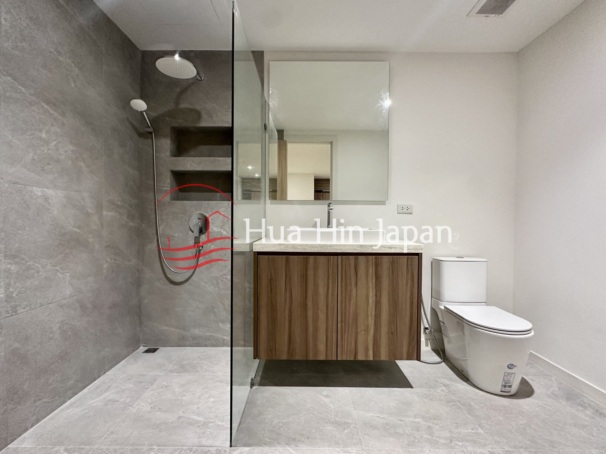 134 Sqm 3 Bed 2 Bath Condo For Sale&nbsp;in Baan Klang Hua Hin Condominium - Hua Hin - photo 14