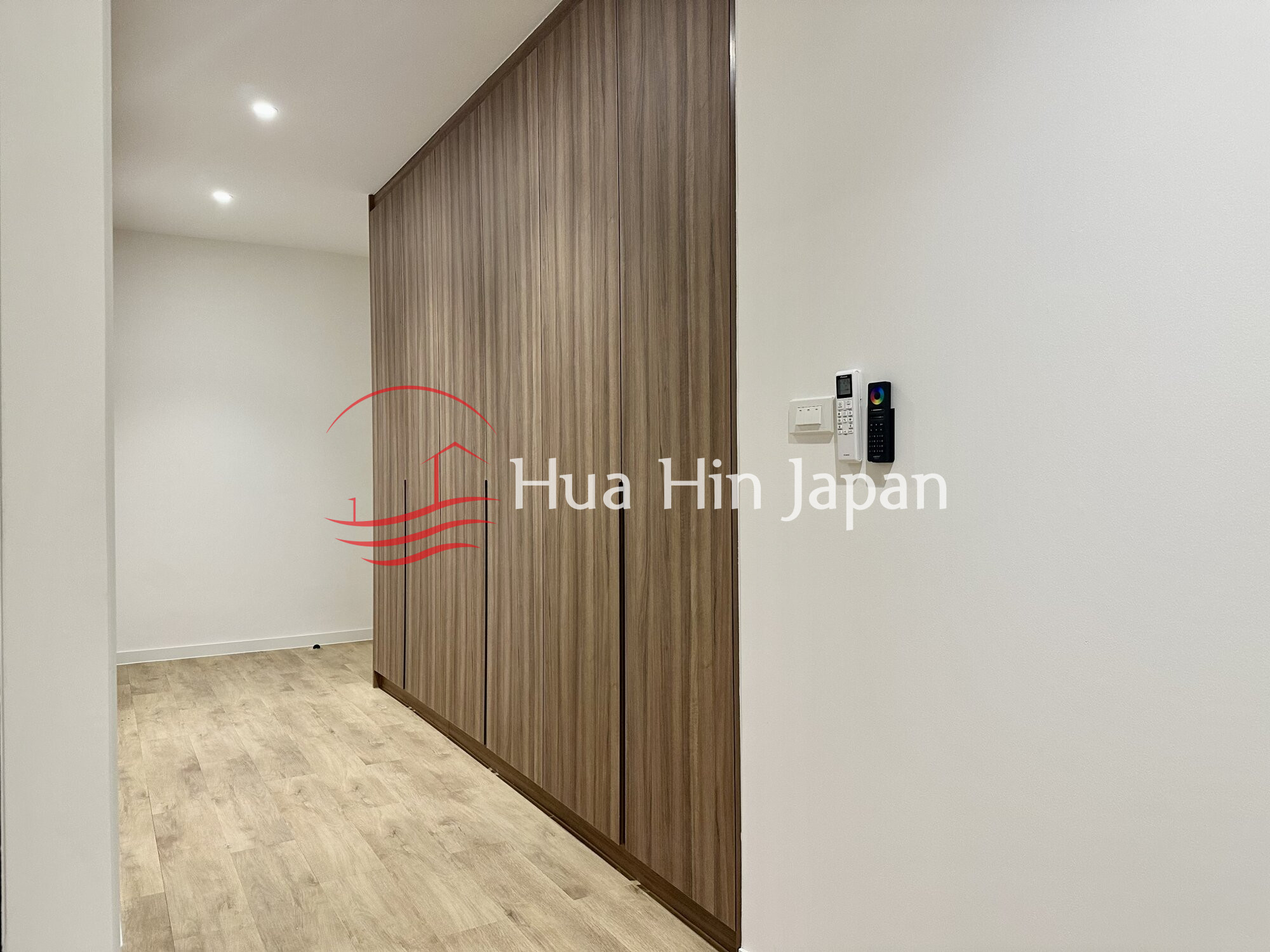 134 Sqm 3 Bed 2 Bath Condo For Sale&nbsp;in Baan Klang Hua Hin Condominium - Hua Hin - photo 13