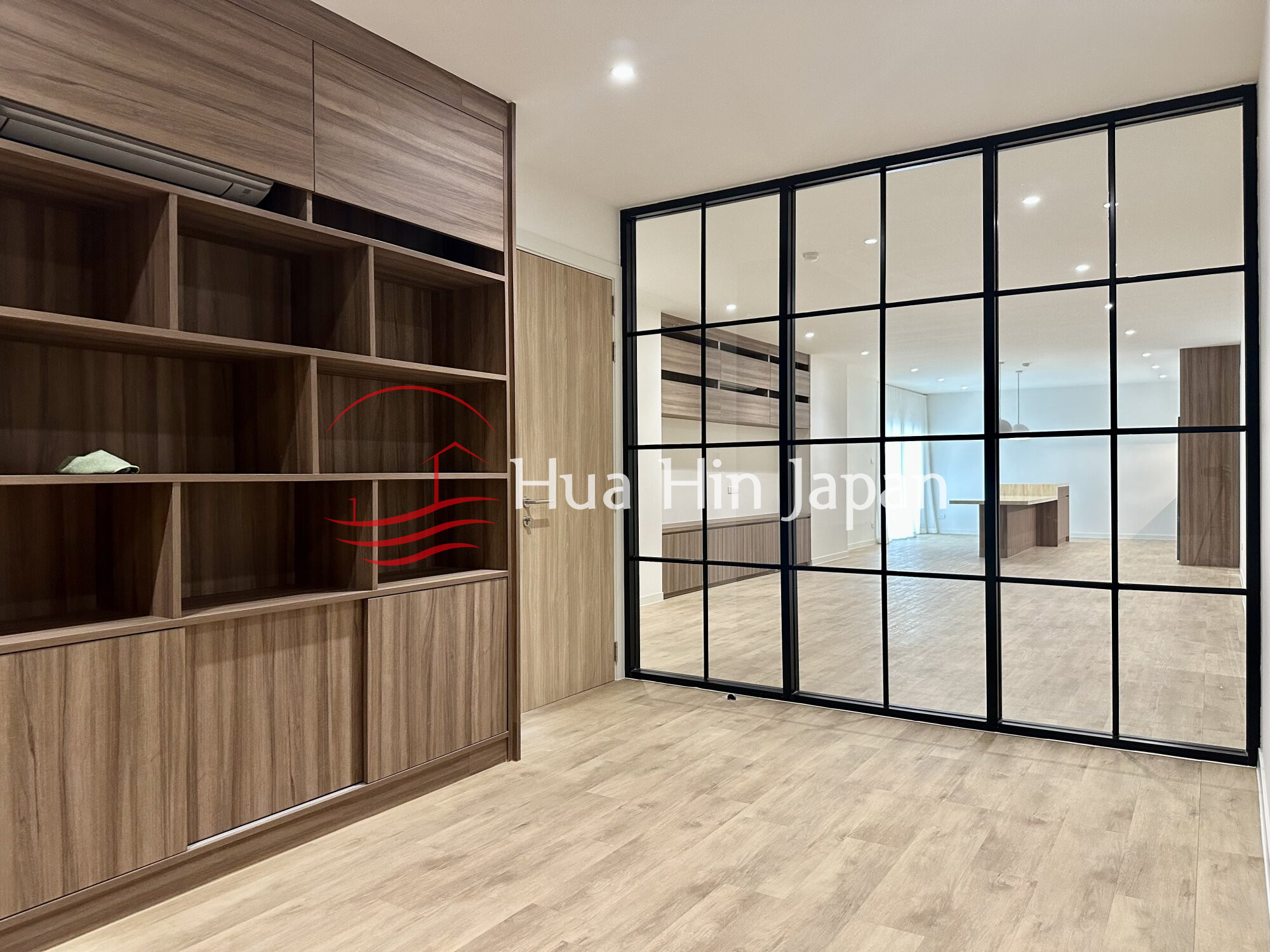 134 Sqm 3 Bed 2 Bath Condo For Sale&nbsp;in Baan Klang Hua Hin Condominium - Hua Hin - photo 12