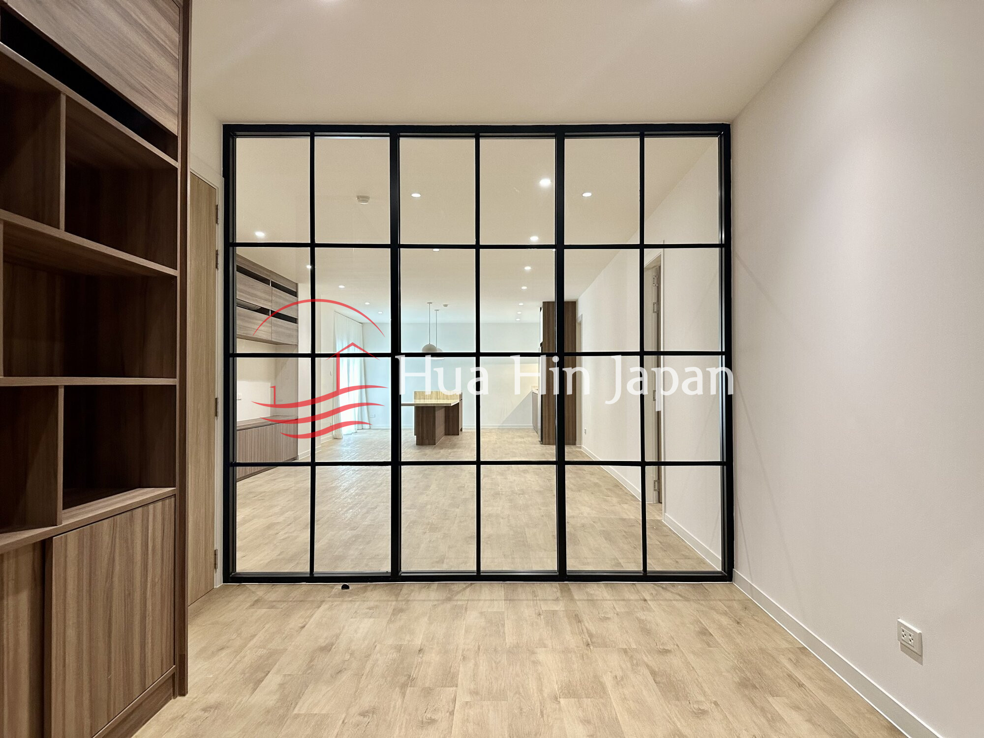 134 Sqm 3 Bed 2 Bath Condo For Sale&nbsp;in Baan Klang Hua Hin Condominium - Hua Hin - photo 11