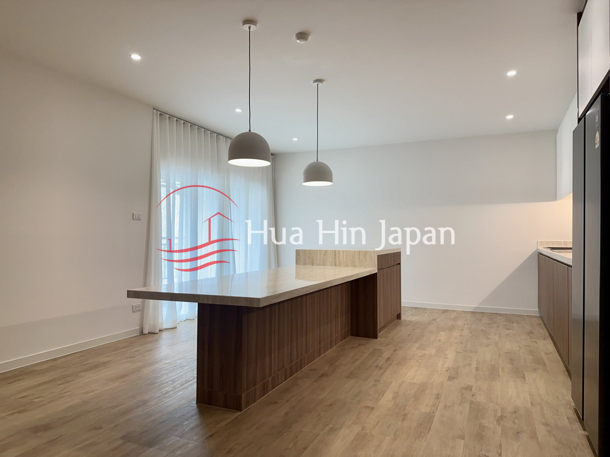 134 Sqm 3 Bed 2 Bath Condo For Sale&nbsp;in Baan Klang Hua Hin Condominium - Hua Hin - photo 10