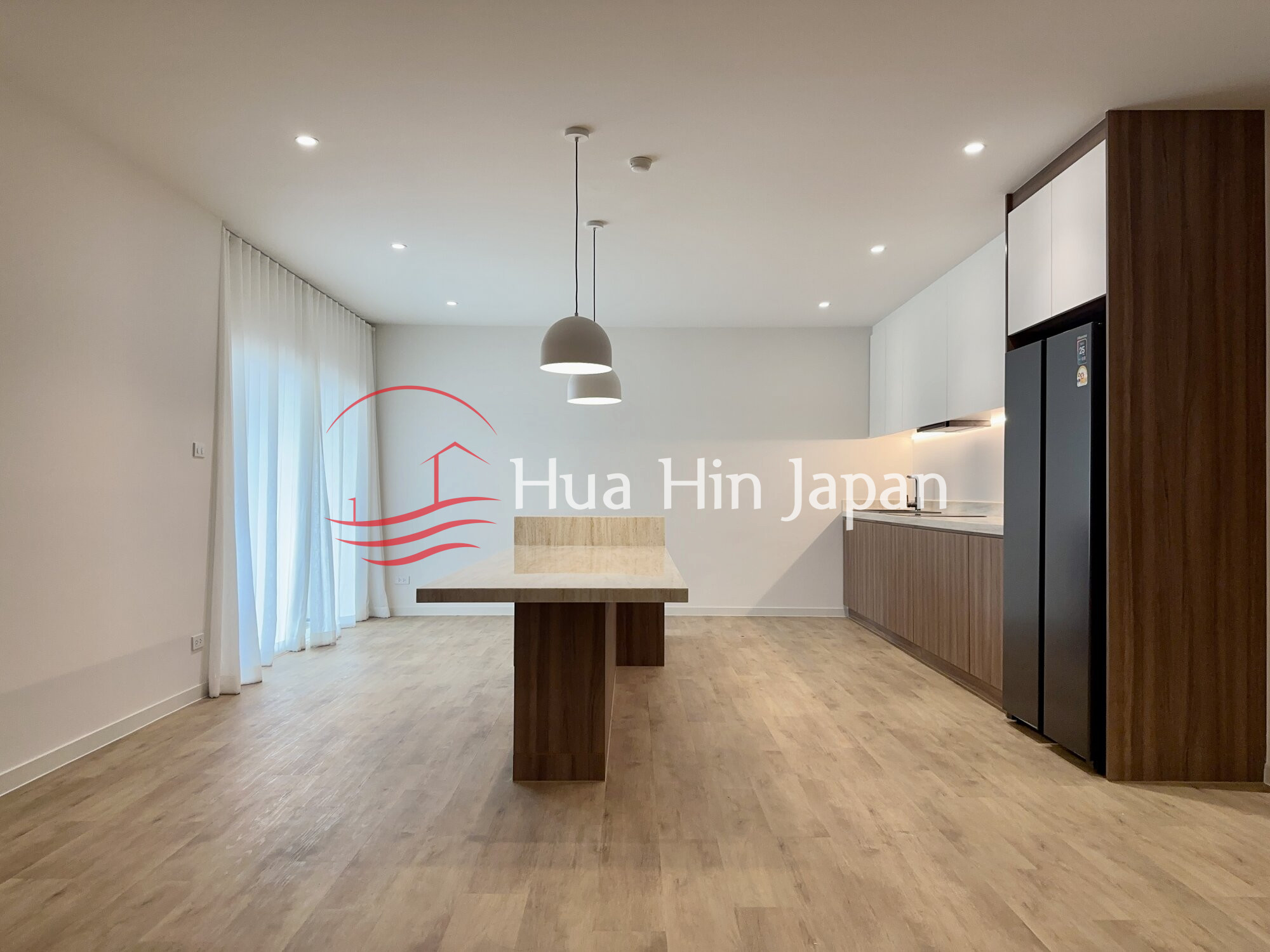 134 Sqm 3 Bed 2 Bath Condo For Sale&nbsp;in Baan Klang Hua Hin Condominium - Hua Hin - photo 8