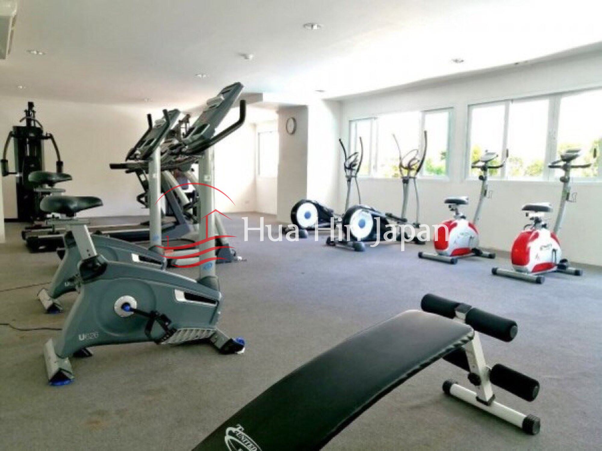 134 Sqm 3 Bed 2 Bath Condo For Sale&nbsp;in Baan Klang Hua Hin Condominium - Hua Hin - photo 6
