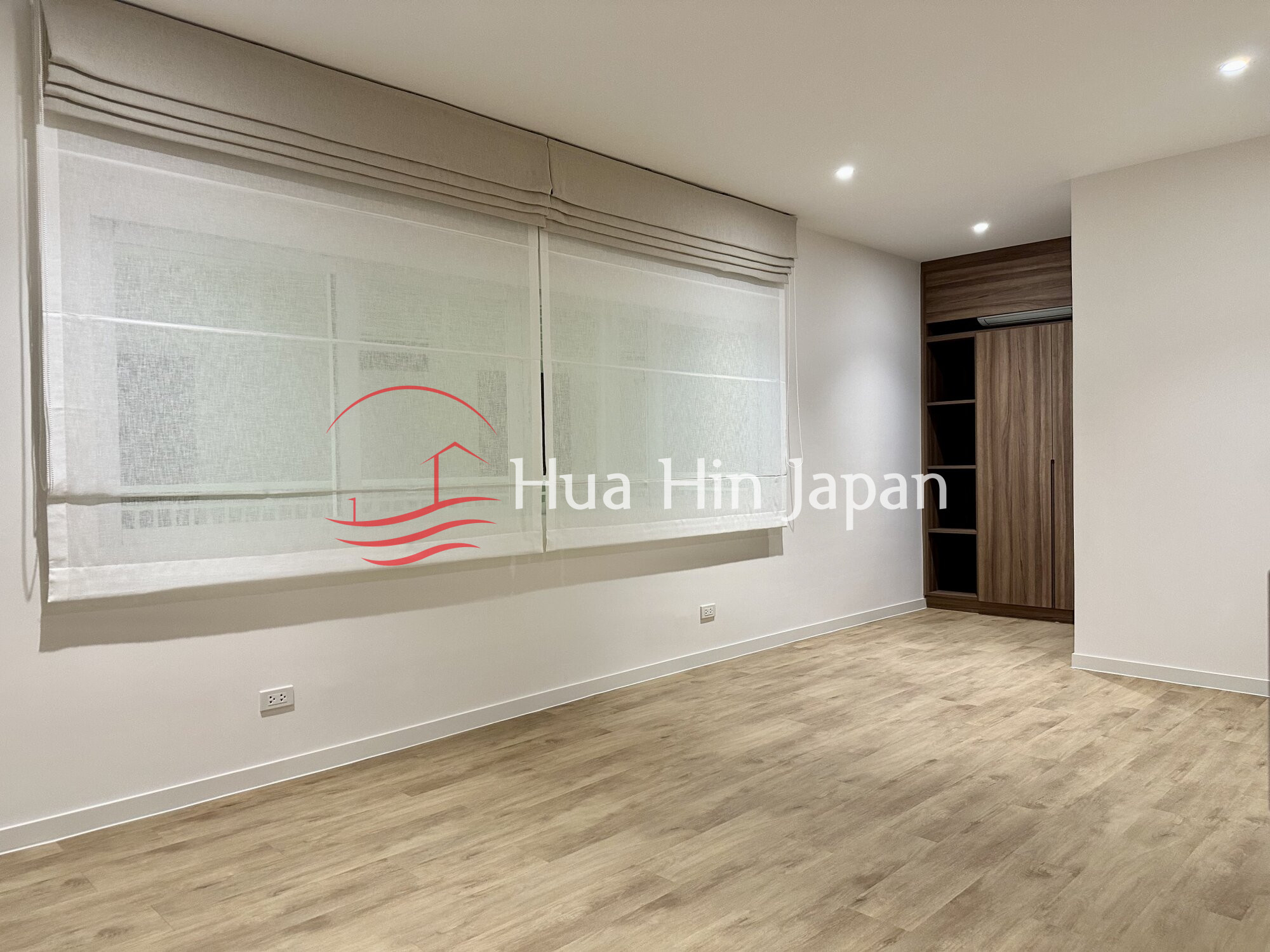 134 Sqm 3 Bed 2 Bath Condo For Sale&nbsp;in Baan Klang Hua Hin Condominium - Hua Hin - photo 3