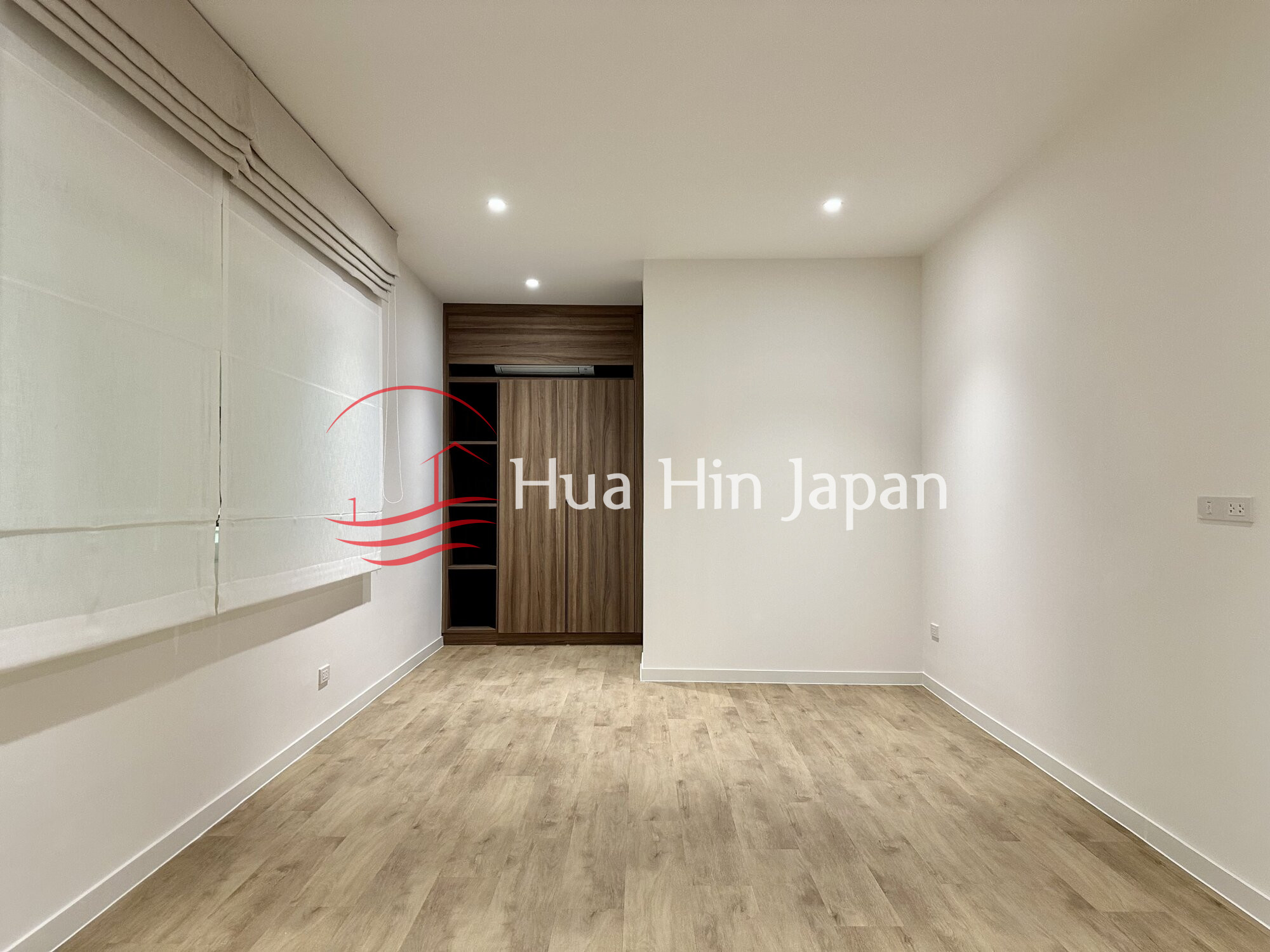 134 Sqm 3 Bed 2 Bath Condo For Sale&nbsp;in Baan Klang Hua Hin Condominium - Hua Hin - photo 2