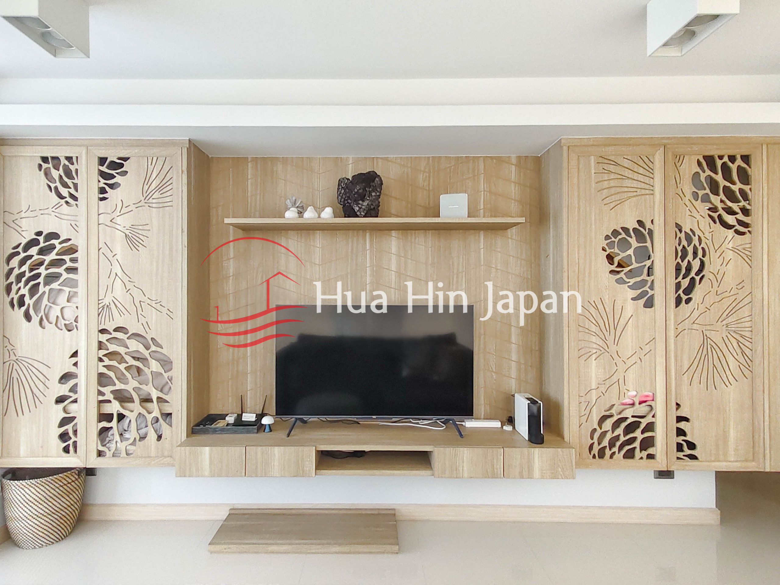 1 Bedroom Unit condo