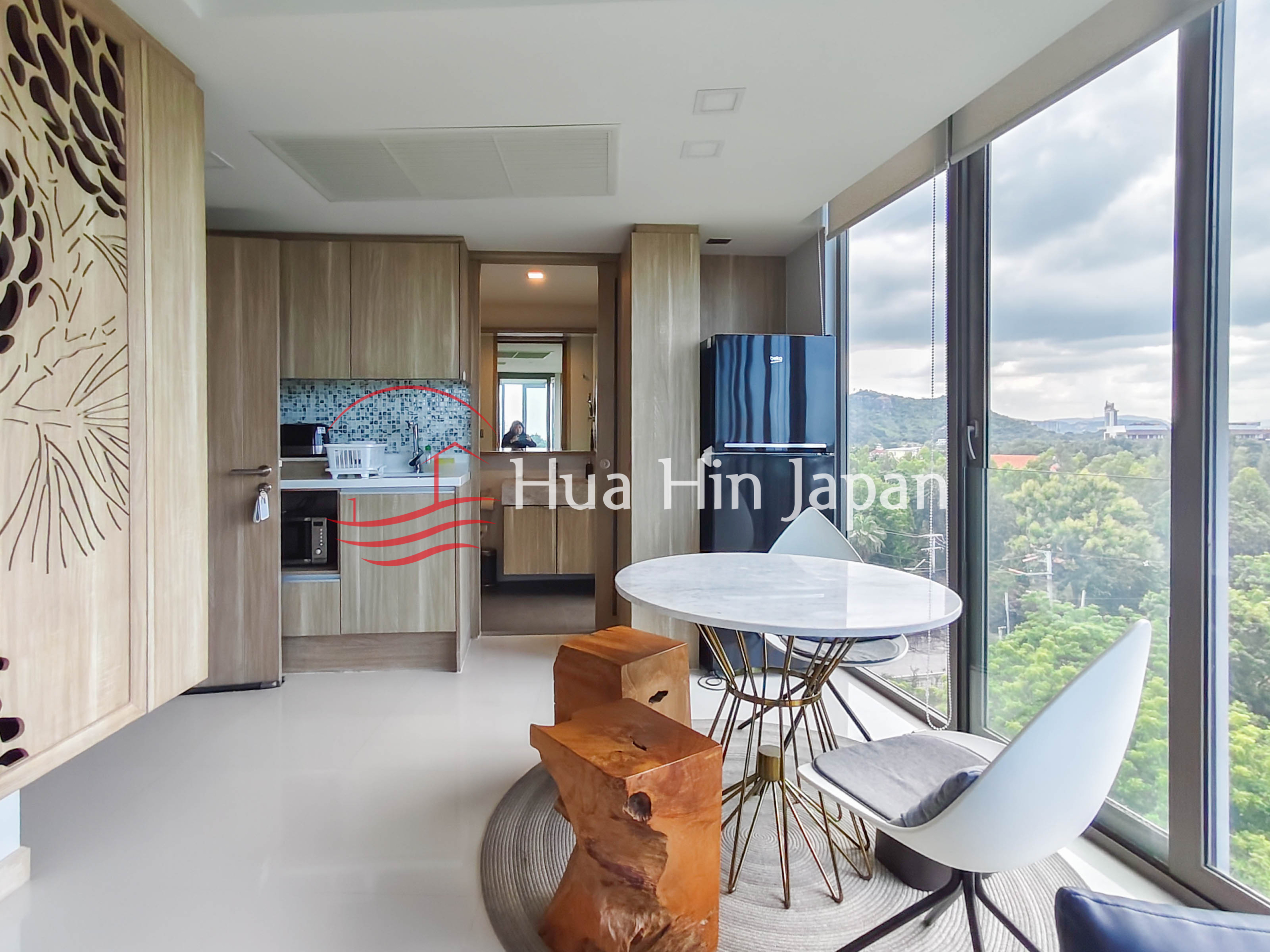1 Bedroom Unit condo