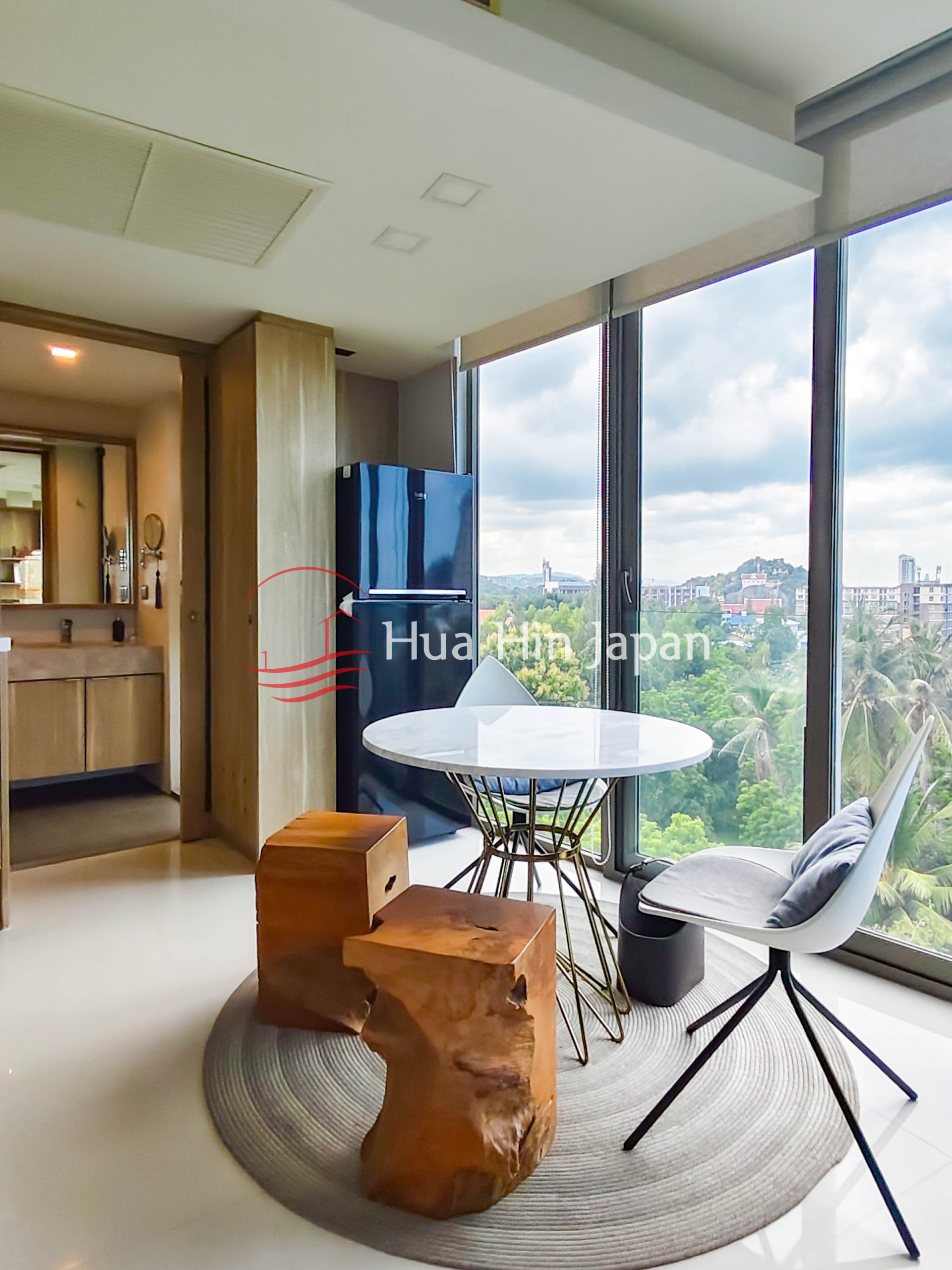 1 Bedroom Unit condo