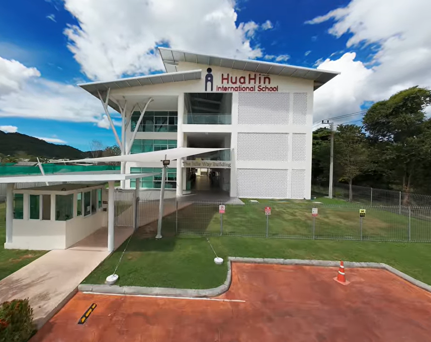 Hua Hin international school