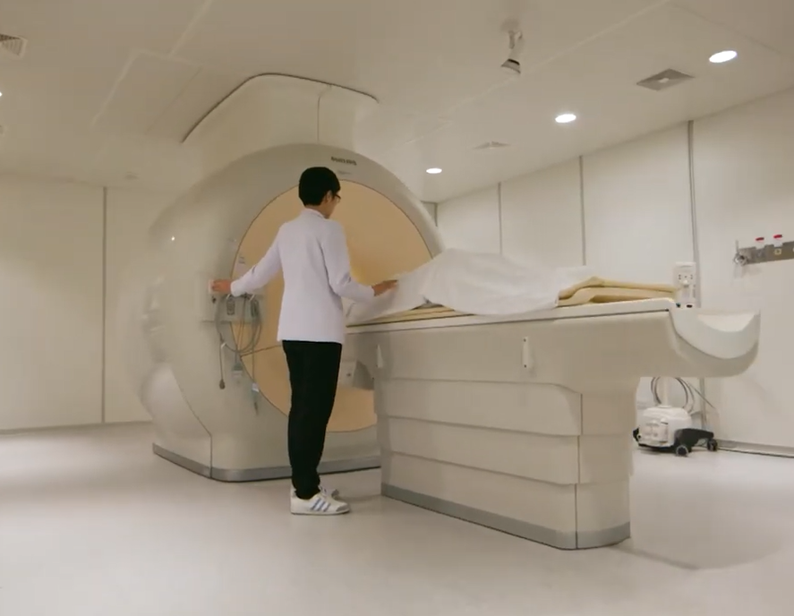ct scan facilities