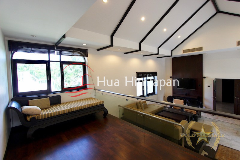 3 Bedroom Pool Villa Near Black Mountain/Hua Hin International School For Sale - Hua Hin - photo 16