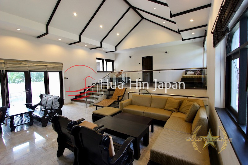 3 Bedroom Pool Villa Near Black Mountain/Hua Hin International School For Sale - Hua Hin - photo 15