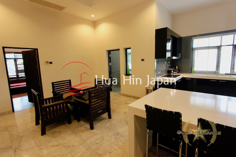 3 Bedroom Pool Villa Near Black Mountain/Hua Hin International School For Sale - Hua Hin - photo 14