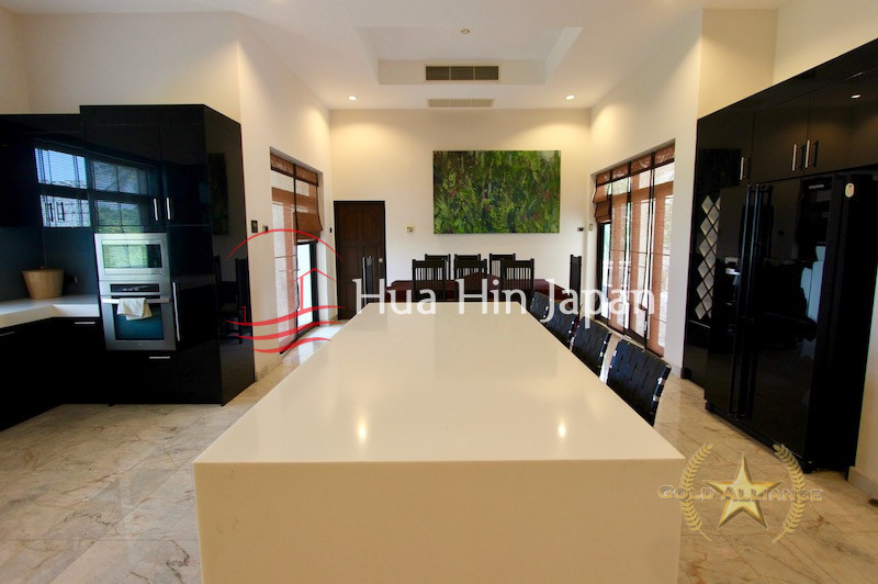 3 Bedroom Pool Villa Near Black Mountain/Hua Hin International School For Sale - Hua Hin - photo 13