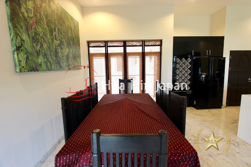 3 Bedroom Pool Villa Near Black Mountain/Hua Hin International School For Sale - Hua Hin - photo 11