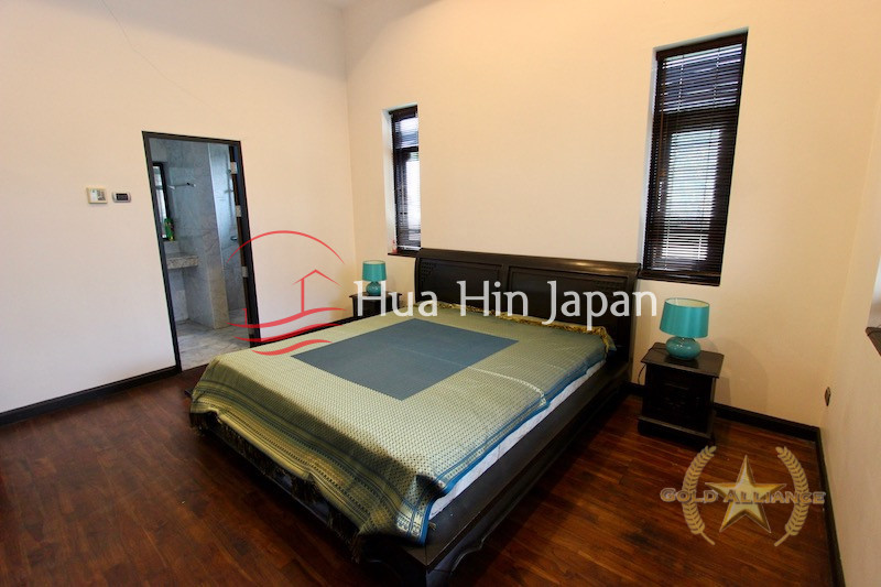 3 Bedroom Pool Villa Near Black Mountain/Hua Hin International School For Sale - Hua Hin - photo 10