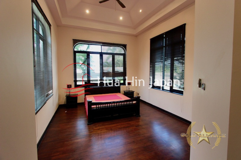 3 Bedroom Pool Villa Near Black Mountain/Hua Hin International School For Sale - Hua Hin - photo 8